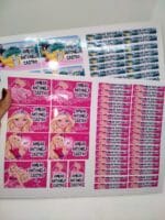 Etiquetas escolares - Imagen 2