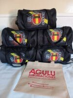 Bolsas Deportivos - Imagen 4