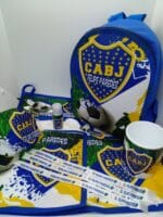 Set de jardin completo mas mochila - Imagen 11