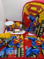 Set de jardin mas mochila de cordura - Imagen 4