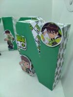 Letras en 3D. Todas las tematicas - Imagen 2