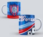 Tazas de cerámica todos los clubes - Imagen 3