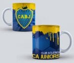 Tazas de cerámica todos los clubes - Imagen 4