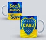 Tazas de cerámica todos los clubes - Imagen 6