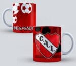 Tazas de cerámica todos los clubes - Imagen 5