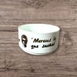 Manicero y cenicero - Imagen 2