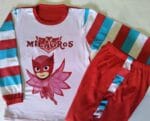 Pijamas para niños