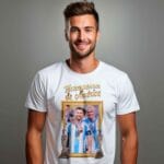 Remeras de Argentina - Imagen 2