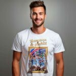 Remeras de Argentina