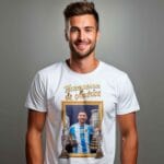 Remeras de Argentina - Imagen 3