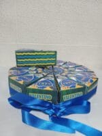 Torta golosinera - Imagen 2