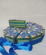 Torta golosinera - Imagen 3