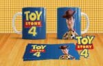 Tazas tematica Toy Story - Imagen 2