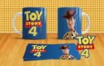 Tazas tematica Toy Story - Imagen 2