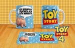 Tazas tematica Toy Story - Imagen 6