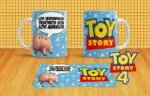 Tazas tematica Toy Story - Imagen 6