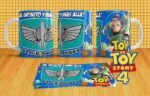 Tazas tematica Toy Story - Imagen 5