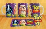 Tazas tematica Toy Story