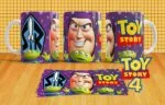 Tazas tematica Toy Story