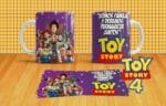 Tazas tematica Toy Story - Imagen 3