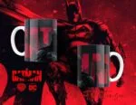 Tazas Tematica Batman - Imagen 8