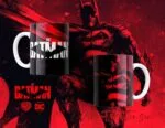 Tazas Tematica Batman - Imagen 9