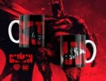 Tazas Tematica Batman - Imagen 11