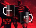 Tazas Tematica Batman - Imagen 13