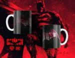 Tazas Tematica Batman - Imagen 6