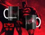 Tazas Tematica Batman - Imagen 4