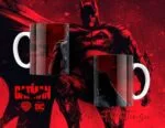 Tazas Tematica Batman - Imagen 3