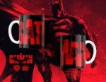 Tazas Tematica Batman