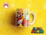 Tazas de Mario Bross - Imagen 5