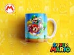 Tazas de Mario Bross - Imagen 7