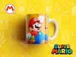 Tazas de Mario Bross - Imagen 2