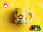 Tazas de Mario Bross - Imagen 3
