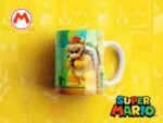 Tazas de Mario Bross