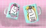 Tazas Mama - Imagen 2