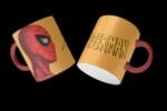 Tazas de polimero Hombre Araña - Imagen 4