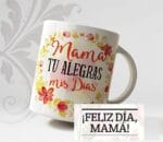 Tazas dia de la Madre - Imagen 28