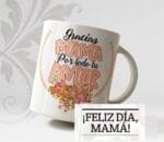 Tazas dia de la Madre - Imagen 26