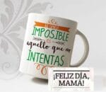 Tazas dia de la Madre - Imagen 20
