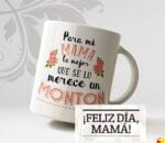 Tazas dia de la Madre - Imagen 7