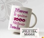 Tazas dia de la Madre