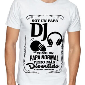 Remeras profecionales