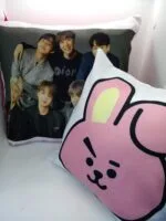 almohadones personalizados - Imagen 2