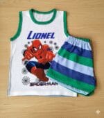 Pijama verano niño - Imagen 2