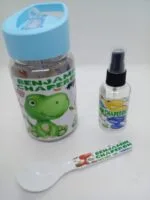 Botellita para agua - Imagen 3