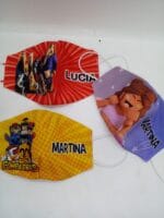 barbijo personalizado - Imagen 4