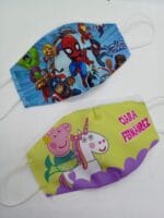 barbijo personalizado